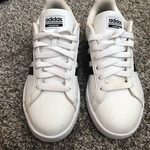 Adidas Cloudfoam Sneaker